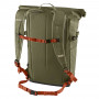Рюкзак Fjallraven High Coast Foldsack 24 Green (23222.620) фото 1
