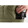 Рюкзак Fjallraven High Coast Foldsack 24 Green (23222.620) фото 2