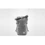 Рюкзак Fjallraven High Coast Foldsack 24 Shark Grey (23222.016) фото 7