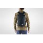 Рюкзак Fjallraven High Coast Rolltop 26 dark grey (23224.030) фото 7