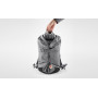 Рюкзак Fjallraven High Coast Rolltop 26 Shark Grey (23224.016) фото 2