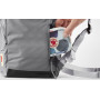Рюкзак Fjallraven High Coast Rolltop 26 Shark Grey (23224.016) фото 3