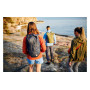 Рюкзак Fjallraven High Coast Rolltop 26 Navy (23224.560) фото 8
