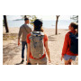 Рюкзак Fjallraven High Coast Rolltop 26 Navy (23224.560) фото 7
