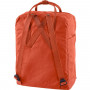 Рюкзак Fjallraven Kanken Rowan Red (23510.333) фото 1