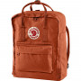 Рюкзак Fjallraven Kanken Rowan Red (23510.333) фото 2