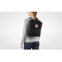 Рюкзак Fjallraven Kanken Rowan Red (23510.333) фото 3