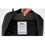 Рюкзак Fjallraven Kanken Rowan Red (23510.333) фото 6