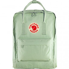 Рюкзак Fjallraven Kanken Mint Green (23510.600)