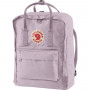 Рюкзак Fjallraven Kanken Pastel Lavender (23510.457) фото 1