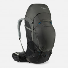 Рюкзак Lowe Alpine Cerro Torre 80:100 Black/Greyhound, M/L (LA FBQ-02-BL-80)