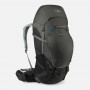 Рюкзак Lowe Alpine Cerro Torre 80:100 Black/Greyhound, M/L (LA FBQ-02-BL-80) фото 0