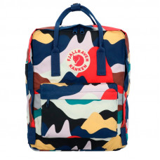 Рюкзак Fjallraven Kanken Art Summer Landscape (23610.970)