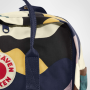 Рюкзак Fjallraven Kanken Art Summer Landscape (23610.970) фото 4
