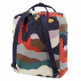 Рюкзак Fjallraven Kanken Art Summer Landscape (23610.970) фото 6