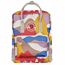 Рюкзак Fjallraven Kanken Art Spring Landscape (23610.971)