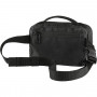 Поясна сумка Fjallraven Kanken Hip Pack Black (23796.550) фото 1