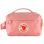 Поясна сумка Fjallraven Kanken Hip Pack Pink (23796.312) фото 0