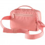 Поясна сумка Fjallraven Kanken Hip Pack Pink (23796.312) фото 1