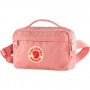Поясна сумка Fjallraven Kanken Hip Pack Pink (23796.312) фото 2