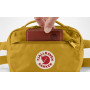 Поясна сумка Fjallraven Kanken Hip Pack Pink (23796.312) фото 8