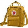 Сумка Fjallraven Kanken Sling Ochre (23797.160) фото 0