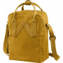 Сумка Fjallraven Kanken Sling Ochre (23797.160) фото 1