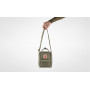 Сумка Fjallraven Kanken Sling Ochre (23797.160) фото 2