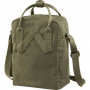 Сумка Fjallraven Kanken Sling Green (23797.620) фото 1