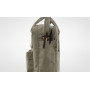 Сумка Fjallraven Kanken Sling Green (23797.620) фото 2