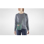 Сумка Fjallraven Kanken Sling Green (23797.620) фото 6