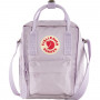 Сумка Fjallraven Kanken Sling Pastel Lavender (23797.457) фото 0