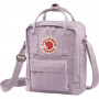 Сумка Fjallraven Kanken Sling Pastel Lavender (23797.457) фото 1