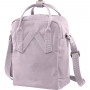 Сумка Fjallraven Kanken Sling Pastel Lavender (23797.457) фото 2