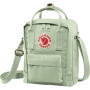Сумка Fjallraven Kanken Sling Mint Green (23797.600) фото 1