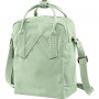 Сумка Fjallraven Kanken Sling Mint Green (23797.600) фото 3