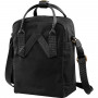 Сумка Fjallraven Kanken Sling Graphite (23797.031) фото 1