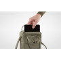 Сумка Fjallraven Kanken Sling Graphite (23797.031) фото 5