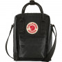 Сумка Fjallraven Kanken Sling Black (23797.550) фото 0