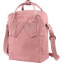 Сумка Fjallraven Kanken Sling Pink (23797.312) фото 2