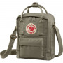 Сумка Fjallraven Kanken Sling Fog (23797.021) фото 0