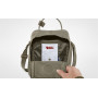 Сумка Fjallraven Kanken Sling Fog (23797.021) фото 4