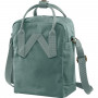 Сумка Fjallraven Kanken Sling Frost Green (23797.664) фото 1