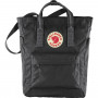 Сумка Fjallraven Kanken Totepack Black (23710.550) фото 0
