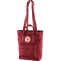 Сумка Fjallraven Kanken Totepack Ox Red (23710.326) фото 2