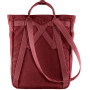 Сумка Fjallraven Kanken Totepack Ox Red (23710.326) фото 1