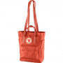 Сумка Fjallraven Kanken Totepack Rowan Red (23710.333) фото 3