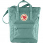 Сумка Fjallraven Kanken Totepack Frost Green (23710.664) фото 0