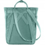 Сумка Fjallraven Kanken Totepack Frost Green (23710.664) фото 1