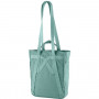 Сумка Fjallraven Kanken Totepack Frost Green (23710.664) фото 3